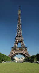 The Eiffel Tower